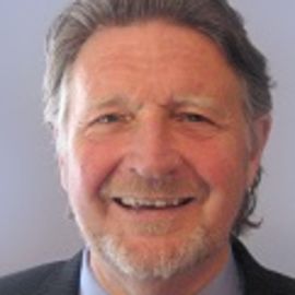 Jeff Gee Headshot