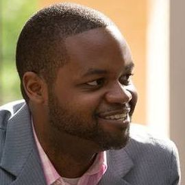 Ezekiel J. Walker Headshot