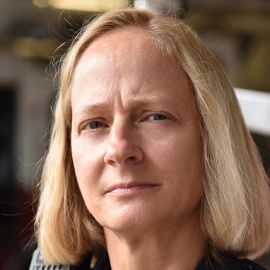 Jan Rader Headshot