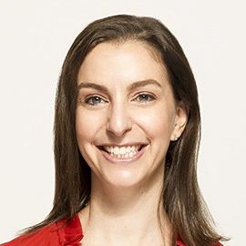 Carolyn Tisch Blodgett Headshot