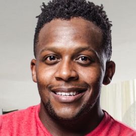 Kevin Curry Headshot
