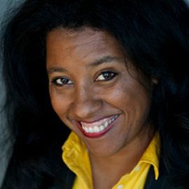 Dionna Griffin-Irons Headshot