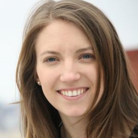 Bryanne Leeming Headshot