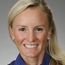 Shalane Flanagan Headshot