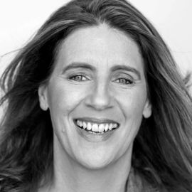 Frances Anderton Headshot