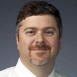 Ken Rona Headshot