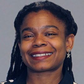 Asali DeVan Ecclesiastes Headshot