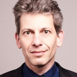 David Rowan Headshot