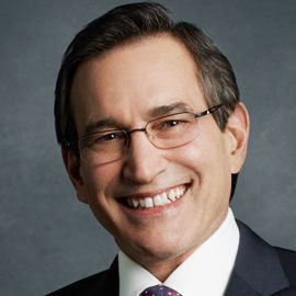 Rick Santelli Headshot