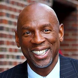 Geoffrey Canada Headshot