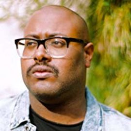 Ira Madison III Headshot