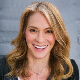 Victoria Labalme Headshot