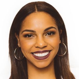 Hope Wiseman Headshot