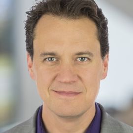 James McQuivey Headshot