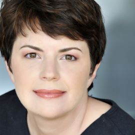 Lisa Blackwell, PhD Headshot