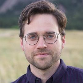 Nathan Schneider Headshot