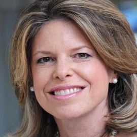 Jennifer Openshaw Headshot