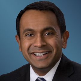 Ravin Jesuthasan Headshot