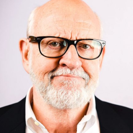 Frank Oz Headshot