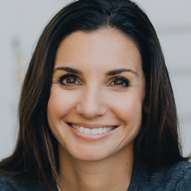 Treger Strasberg Headshot