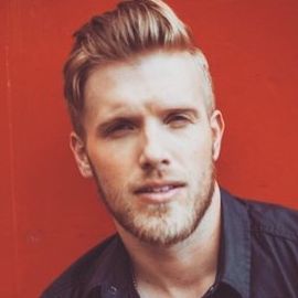 Brandon Ray Headshot