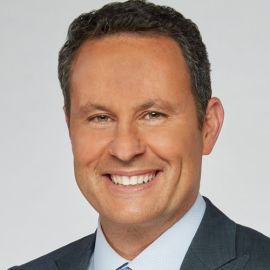 Brian Kilmeade Headshot