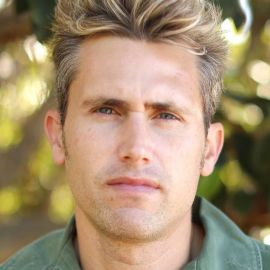 Brendan Kane Headshot