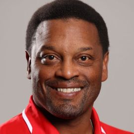 Kevin Sumlin Headshot