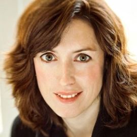 Danielle Mcguire Public Speaking Amp Appearances