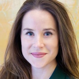 Ashley Biden Headshot