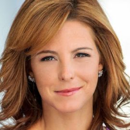 Stephanie Ruhle Headshot