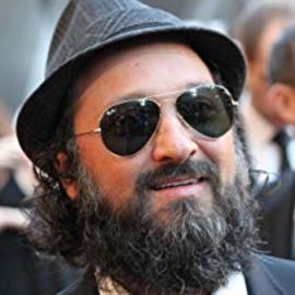 Mr. Brainwash Headshot