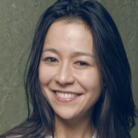 Jimmy Chin & Elizabeth Chai Vasarhelyi Headshot