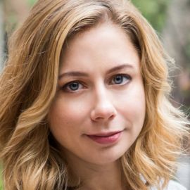 Jessica Coen Headshot