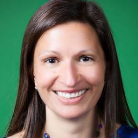 Leela Srinivasan Headshot