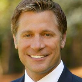 Bill Macatee Headshot
