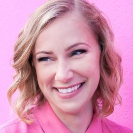 Kati Morton Headshot