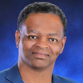 Kenneth W. Antoine Headshot