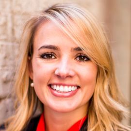 Dani Rylan Headshot