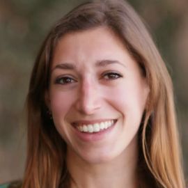 Maddy Martin Headshot