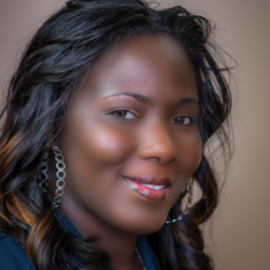 Nicole Jackson Headshot