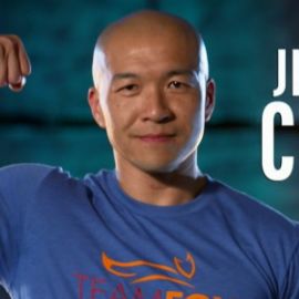 Jimmy Choi Headshot