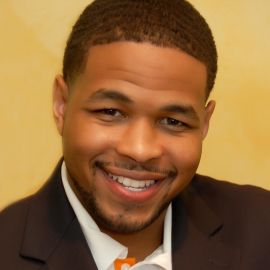 Inky Johnson Headshot