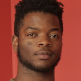 Taofeek Abijako Headshot