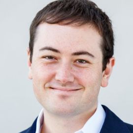 Garrett Neiman Headshot