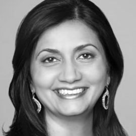 Karuna Rawal Headshot