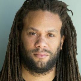 Franklin Leonard Headshot