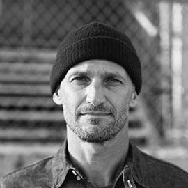 Jeff Johnson Headshot