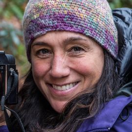 Cristina Mittermeier Headshot