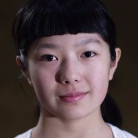 Ashima Shiraishi Headshot